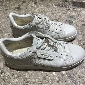 Michael Kors Tennis Shoes